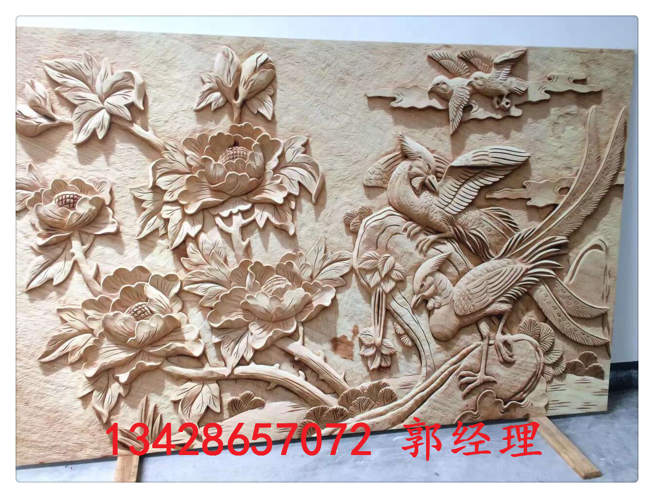 双排2030集成墙板打印机 生态木墙板打印机