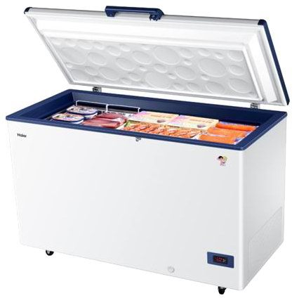 Haier海尔/DW/BD-55W321E/-60℃ 零下60度321升低温冷柜.保存柜