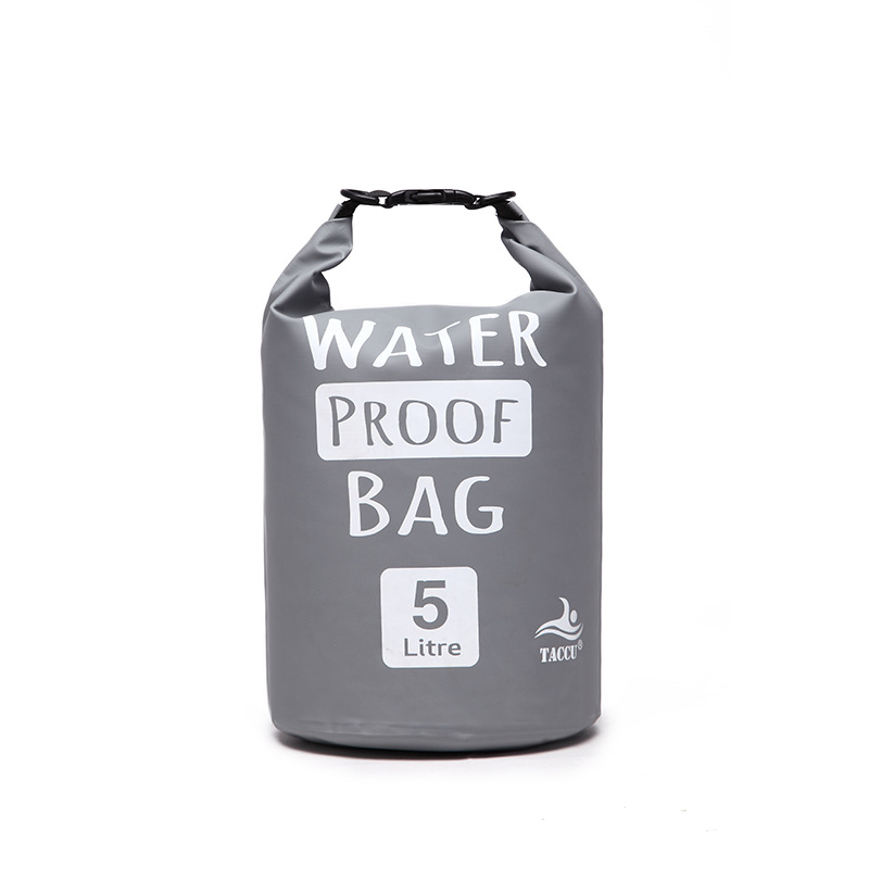 定制 2L, 5L, 10L, 15L, 25L, 30L户外防水桶包，运动骑行包