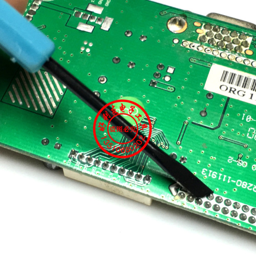 SA-10 6-Piece Soldering Tool Set, 6-in-1 Soldering Tool Kit with 12 Uses, Soldering Iron Soldering Assistant