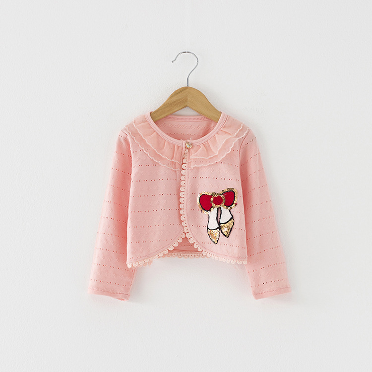 Cape pour fille - Ref 2154753 Image 37