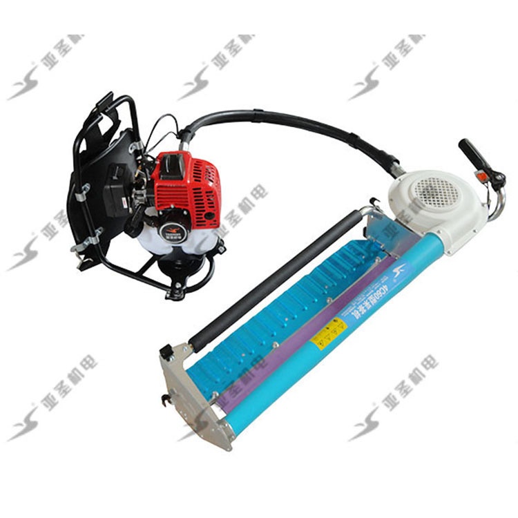 包郵 高品質背負式四沖程 汽油采茶機 小型茶葉機械 單人采茶機