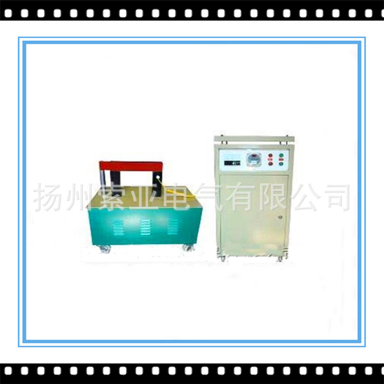 供应BJG-2.2-2轴承加热器 移动式轴承加热器 轴承拆卸加热器