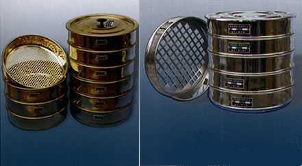 北京恒奥德仪器HA-FB-2型土壤分析筛