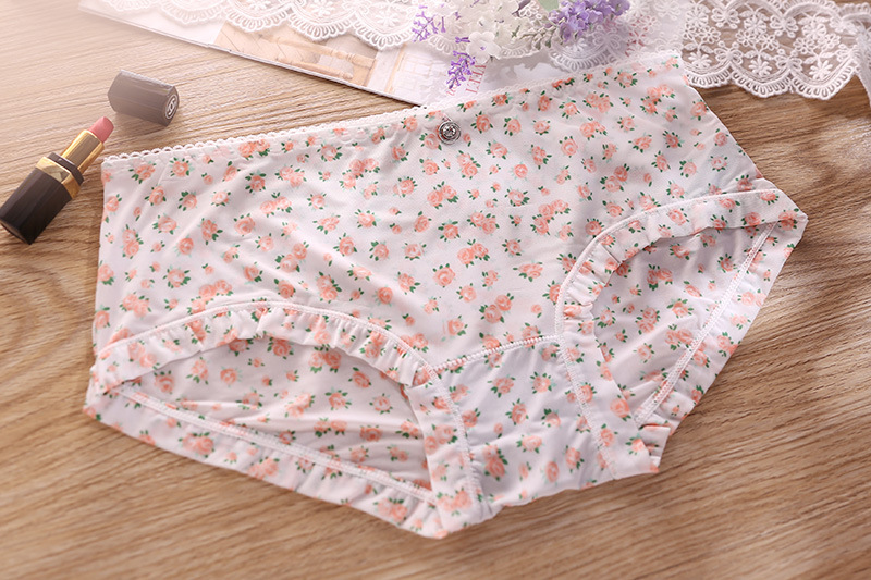 Slip jeunesse C003 en soie Ice - Ref 655159 Image 35