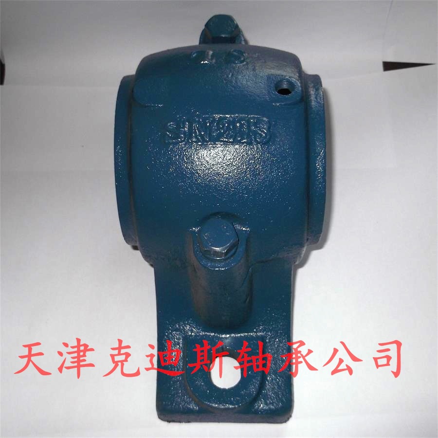 供应 SN319轴承座 SN619轴承座