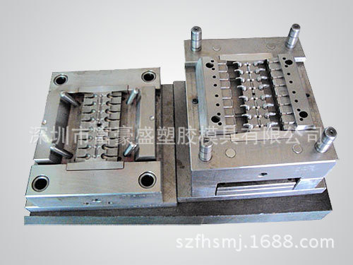 塑胶模具 (15)