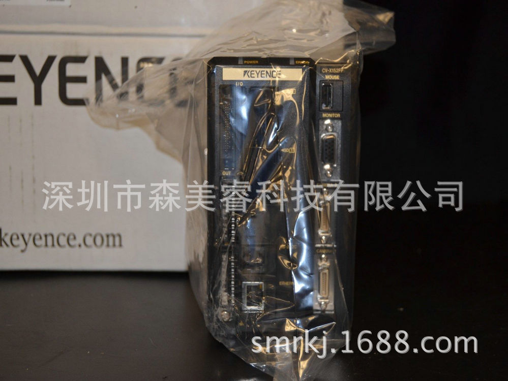 CV-X102M  基恩士KEYENCE日本视觉控制器 日本进口全新原装正品