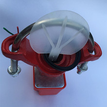 �����������Nˮ��ָʾ��ZSJZ �R��ʽˮ��ָʾ��DN50-200