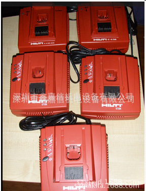 C7/24特价现货 批发 瑞士Hilti 喜利得 C7/24充电器
