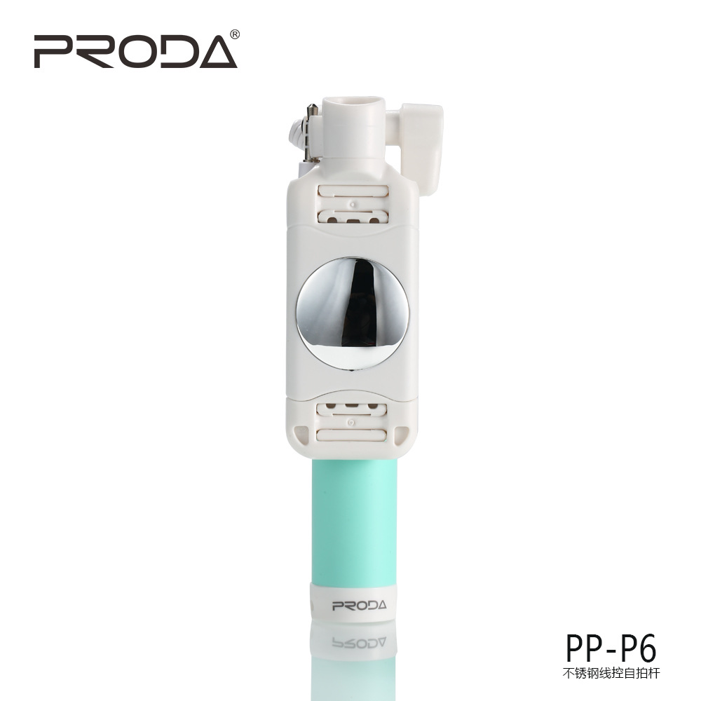 Bâton selfie en Acier inoxydable - Ref 3386800 Image 4