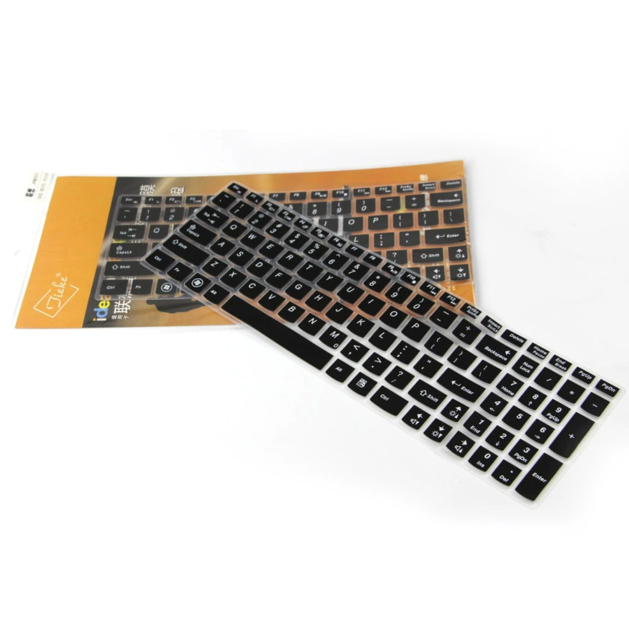 Silicone keyboard, wholesale, 15inch