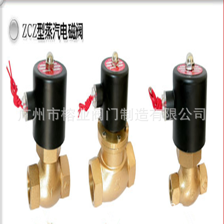 ZCZ-16P不锈钢蒸汽电磁阀ZCZP氮气ZCLF氩气氨气氧气乙炔气体SPEED