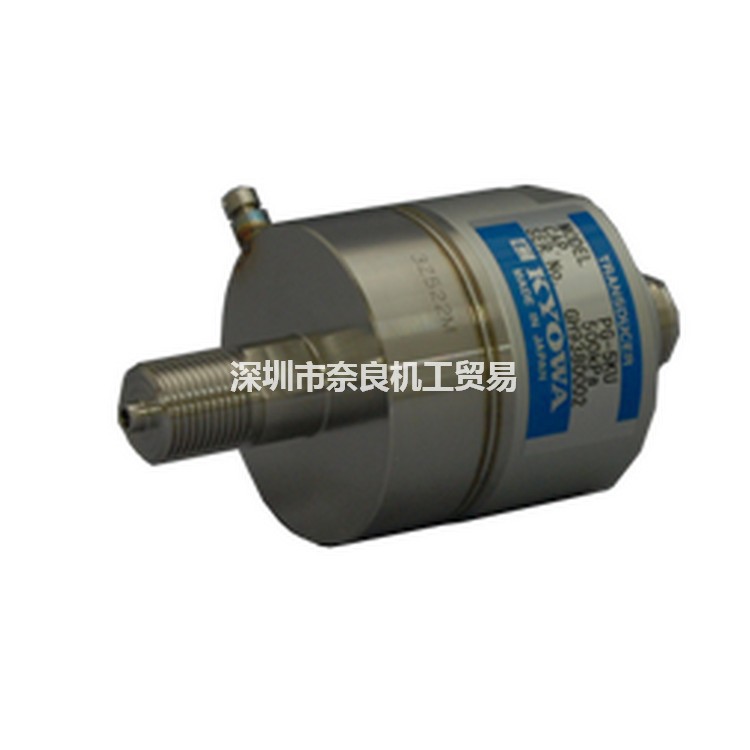 共和KYOWA PG-10KU压力传感器