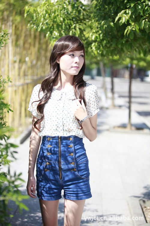 Perruque Les cheveux longs - Ref 2610806 Image 15