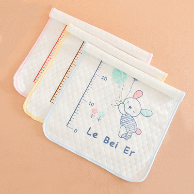 嬰兒隔尿用品 廠家批發嬰幼兒尿墊  新生兒防水隔尿墊 寶寶用品