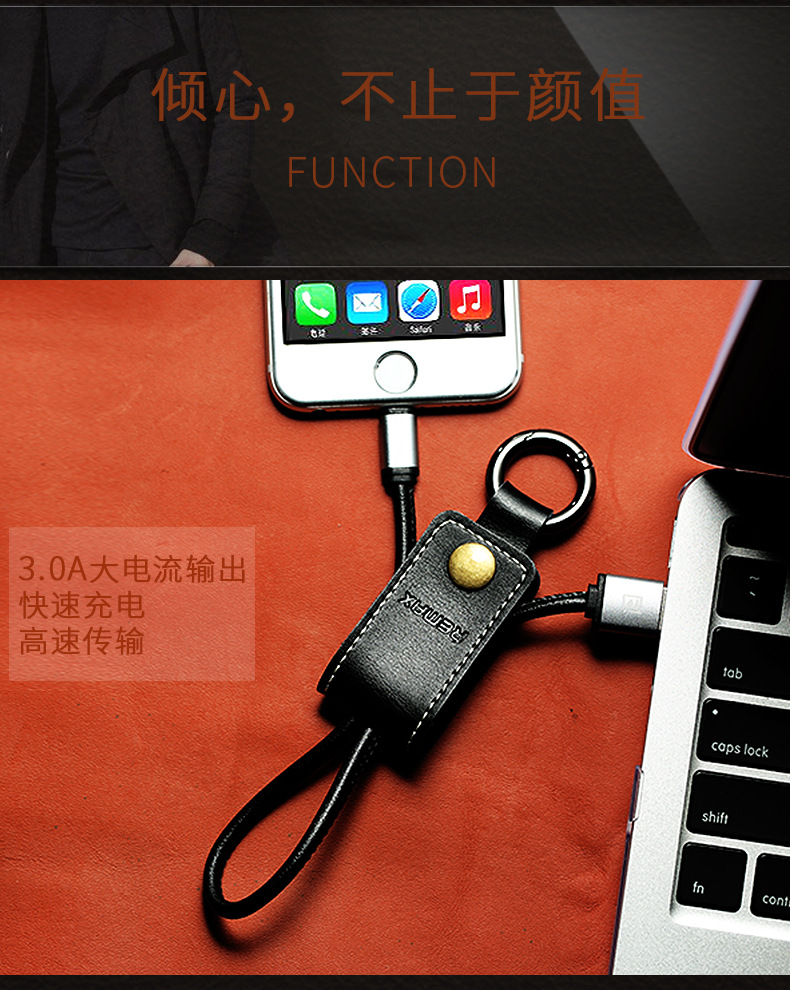 malaysia claim apple warranty store Keychain Fashion RC Western Data Leather Remax 034m