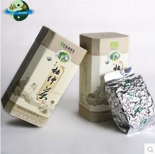 杜康牌開化杜仲茶 17年有機茶 國家地理標志保護產品 15年出口