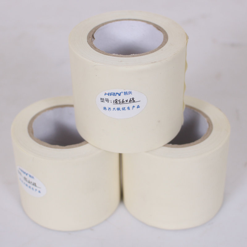 厂家直供空调保温管包扎带 加厚加宽空调缠绕带 细布纹空调扎带