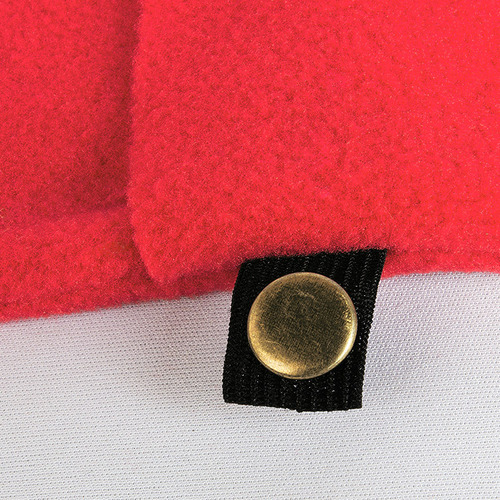 Moxibustion box velvet cover, portable moxibustion cloth cover, moxibustion box cloth cover, single moxibustion round cloth cover, heat insulation cover