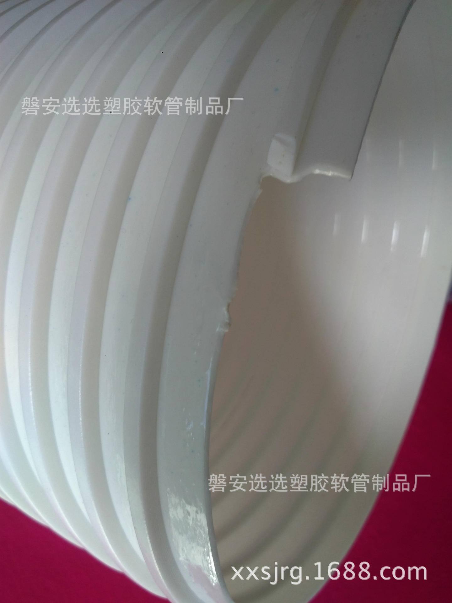 PVC复合通风管/抽油烟机排气管/排烟管/软管通风管道/排风管-阿里巴巴