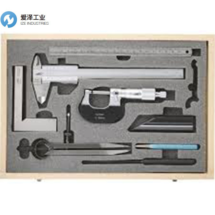 HELIOS-PREISSER 平方尺，量角器 0633016爱泽工业供应