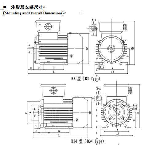 厂家直销质量保障德州电机YY-H 40W~1500W船用220V单相电动机