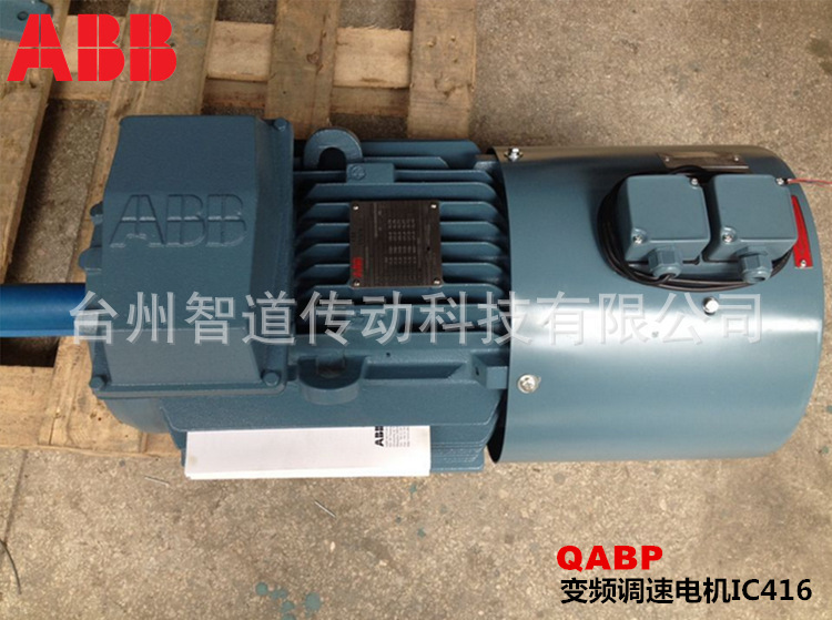 ABB电机 ABB变频调速电机 (6)