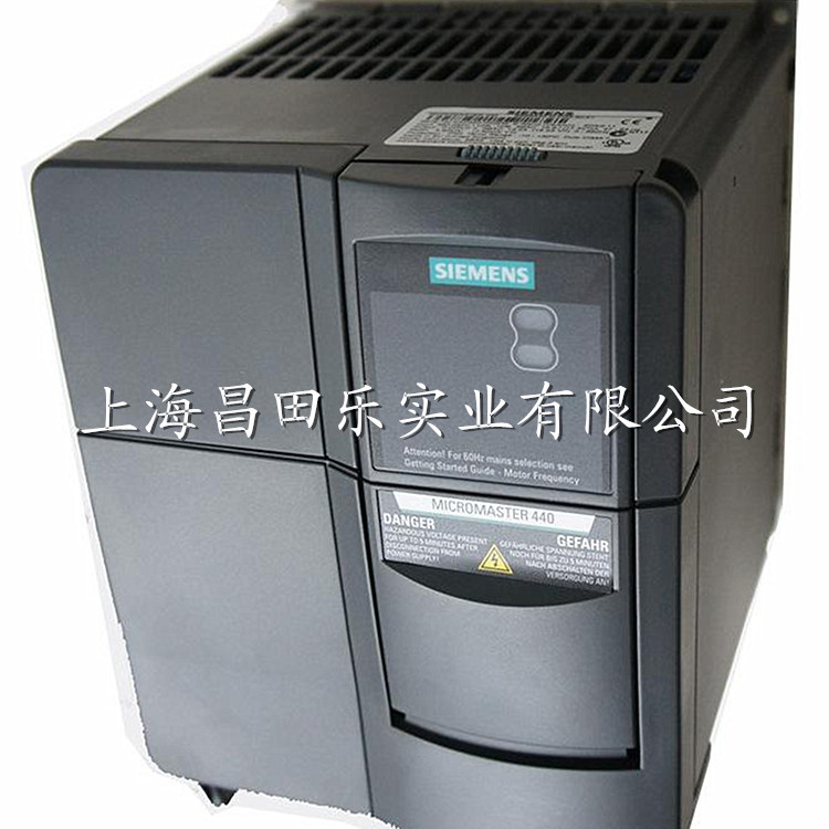 供应西门子M440系列6SE6440-2UC12-A1