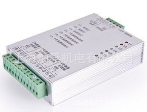 门禁系统通讯信号放大器 485信号放大器 485信号中转站