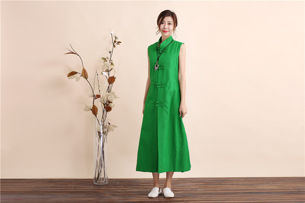 Gilet femme en Linge de maison - Ref 3317118 Image 54