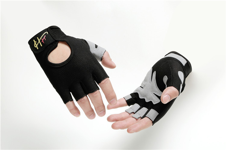 Gants pour vélo mixte - Ref 2245294 Image 38