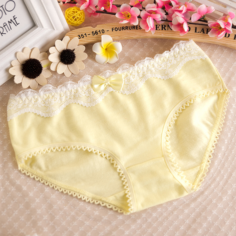 Slip jeune A2 en coton - Ref 652594 Image 22