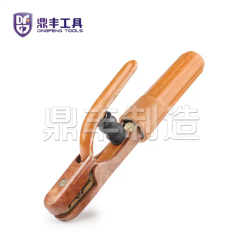 优质手柄58-3#铜重型500A昆式电焊钳 昆明款式,耐跌手柄不易裂