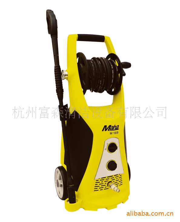 KEEYOL 科洋 maha16/9冷水高压清洗机