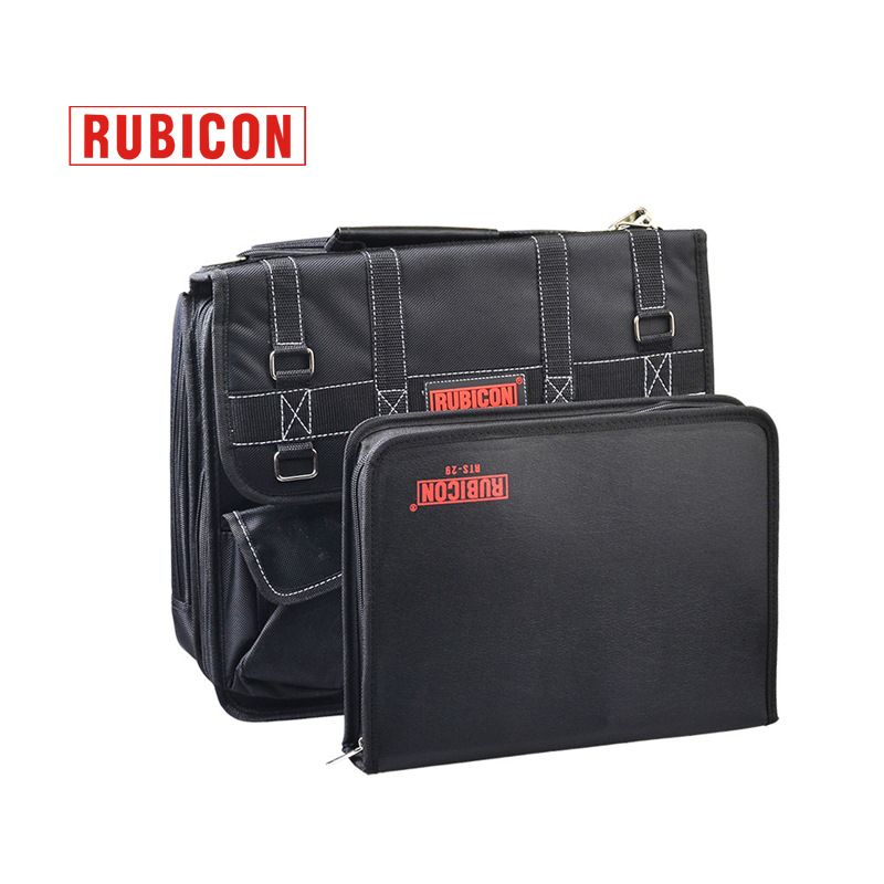 日本罗宾汉 进口55件套 电讯工具套装 手提包式电子维修工具套装