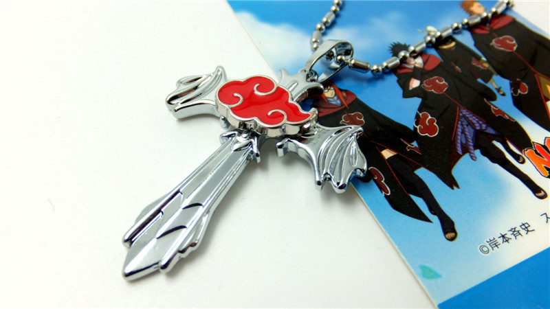 天使转动十字架75