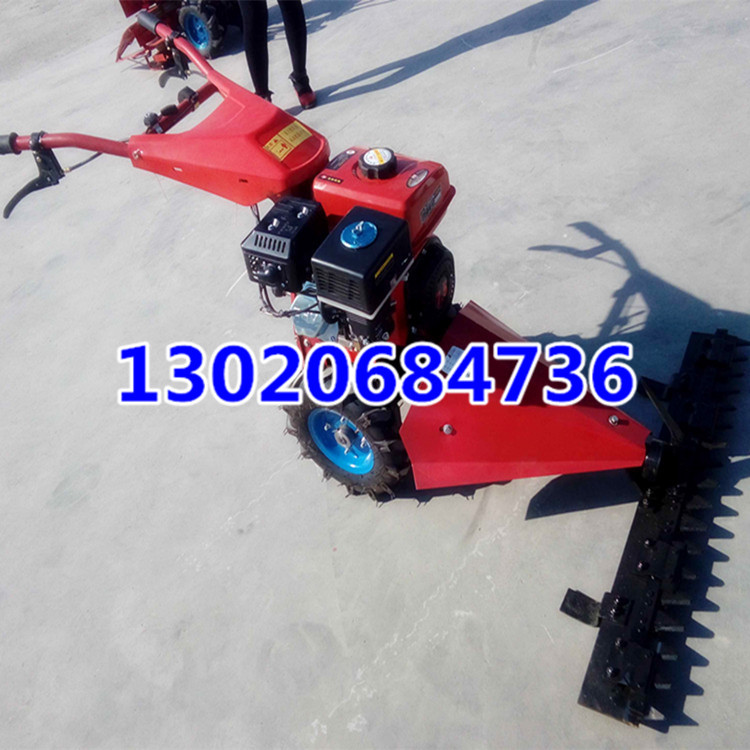 剪草机 手推式剪草机