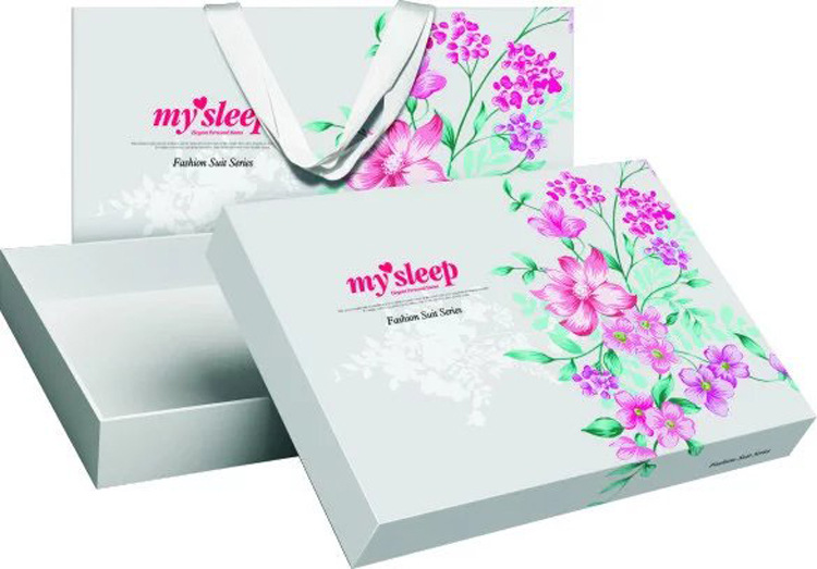 天地蓋四件套紙盒1