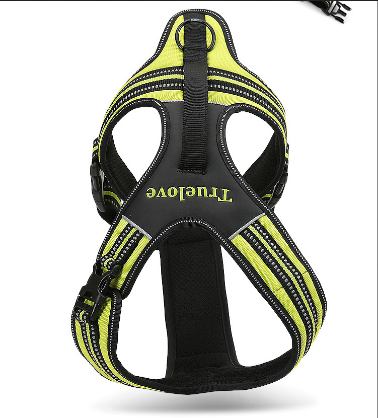 Pet Harness Image 2
