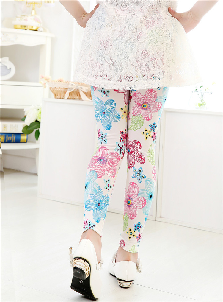 Pantalon fille b B - Ref 2063350 Image 20