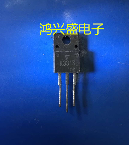 专营三极管批发2SK3313 K3313拆机进口 质量保证