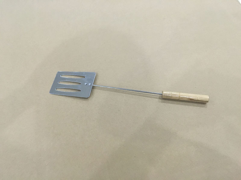 Accesorios de herramienta de barbacoa herramienta parámetro conjunto barbacoa horquilla parrilla clip