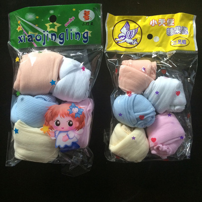 批發兒童絲襪 松口兒童糖果色絲襪短襪夏季透明超薄男女嬰兒襪子