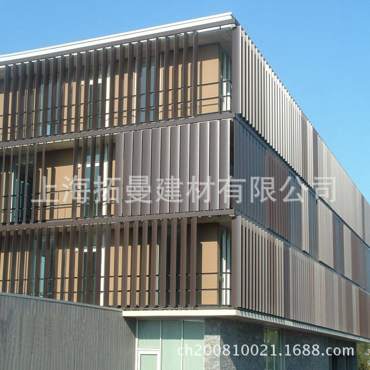 遮阳百叶窗 防雨百叶 消防通风百叶窗 梭形百叶 百叶窗厂家-阿里巴巴