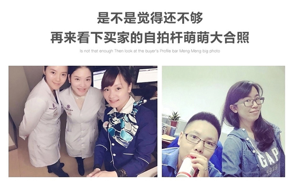 Perche selfie en Alliage d aluminium - Ref 3386570 Image 14