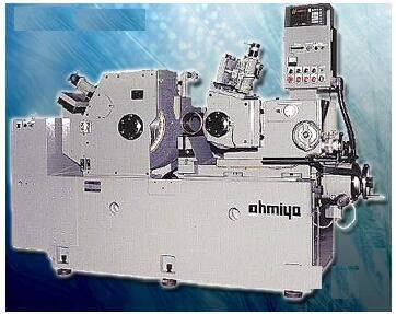 日本大宫（OHMIYA）高精密无心磨床 OC-24BR-200 原装进口机床