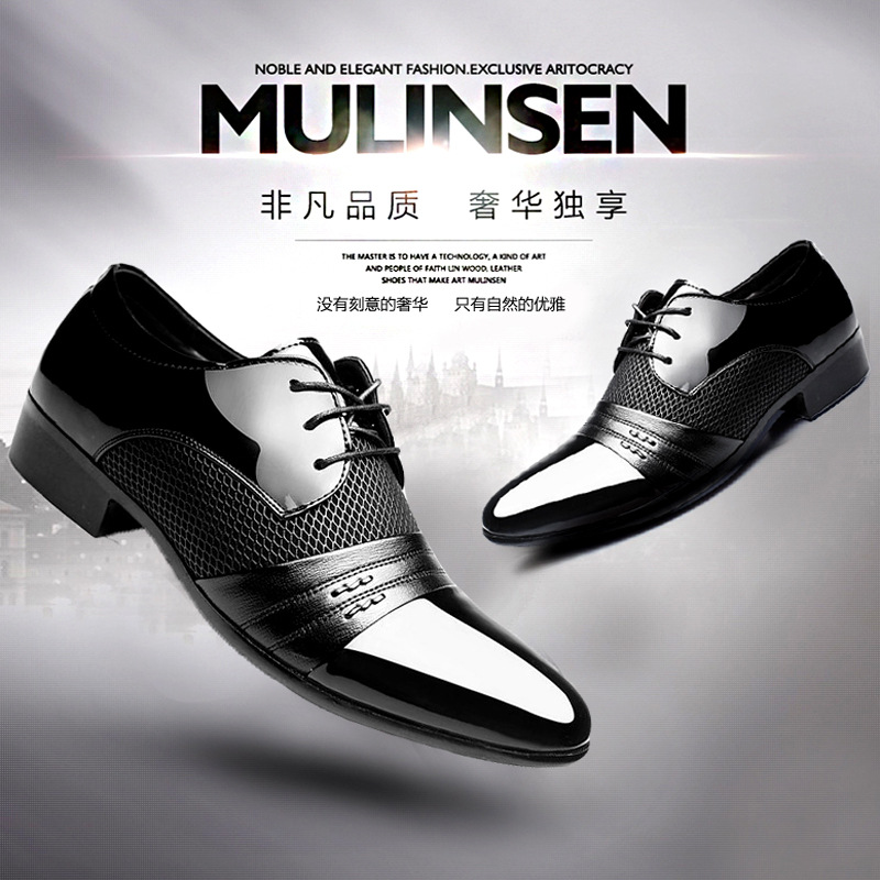 Chaussures homme - Ref 3445783 Image 4