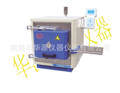 智能馬弗爐 節能壹體高溫爐 箱式電阻爐 煤炭工業分析儀器