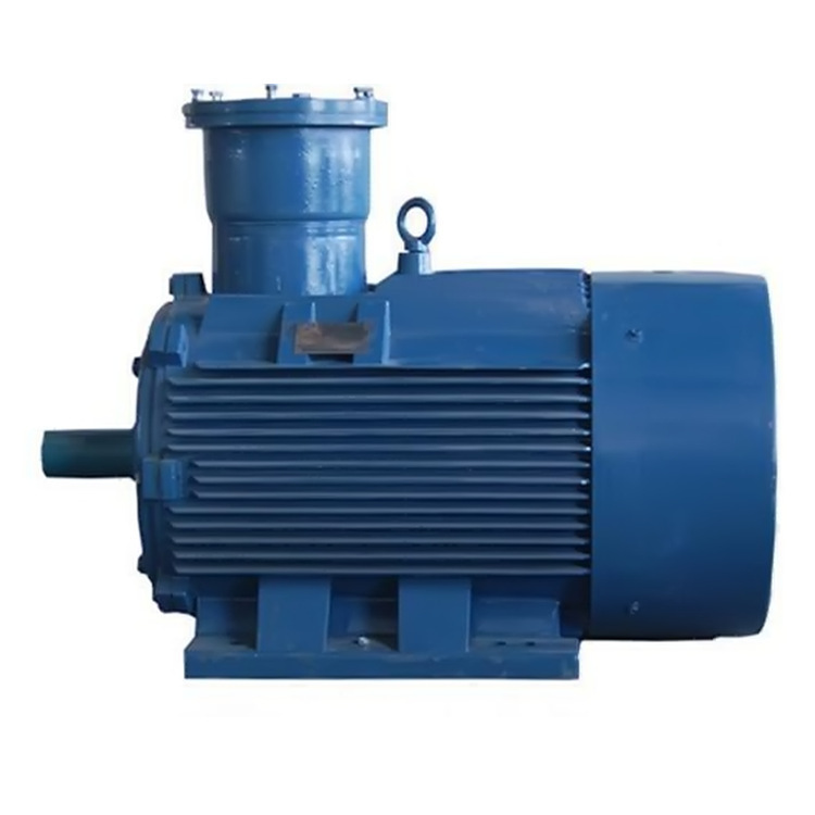 ct4防爆电机防爆型三相异步电动机YB2-355L2-8 200KW8电机